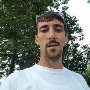 Meet your Posher, Jared